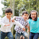 run